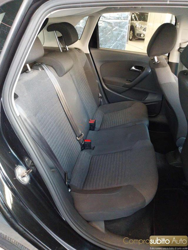 VOLKSWAGEN Polo usata 15