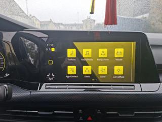 VOLKSWAGEN Golf usata 54