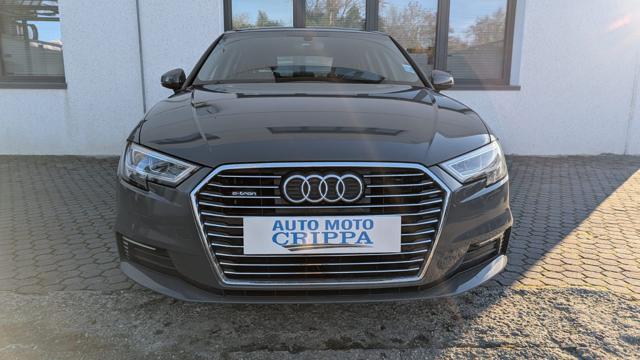 AUDI A3 usata, con Airbag