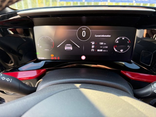 OPEL Mokka usata 20