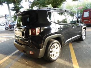 JEEP Renegade usata, con Autoradio