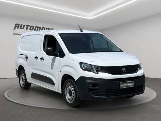 PEUGEOT Partner usata, con Chiusura centralizzata