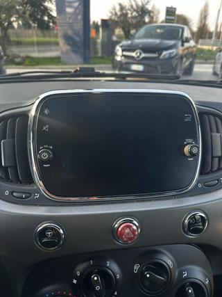 FIAT 500 usata, con Bluetooth