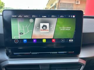 SEAT Leon usata, con Controllo trazione