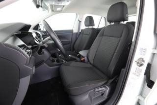 VOLKSWAGEN T-Cross usata 2