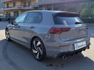 VOLKSWAGEN Golf GTI usata, con Airbag laterali