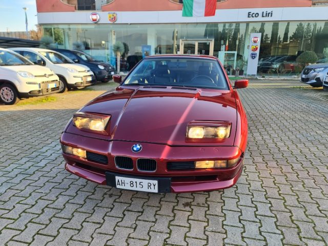 BMW 850 usata 8