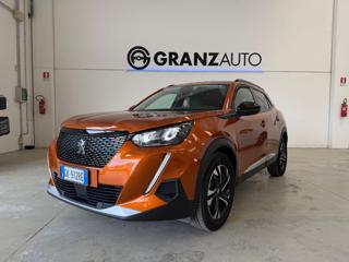 PEUGEOT 2008 BlueHDi 110 S&S Allure Pack