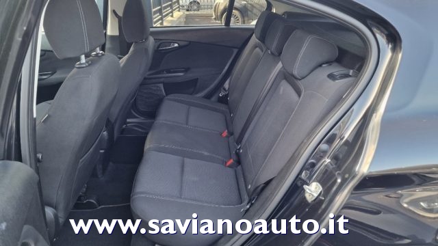 FIAT Tipo usata, con Boardcomputer