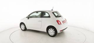 FIAT 500 usata, con Sensore di luce