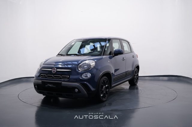 FIAT 500L usata, con ABS