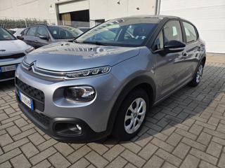 CITROEN C3 usata, con Autoradio