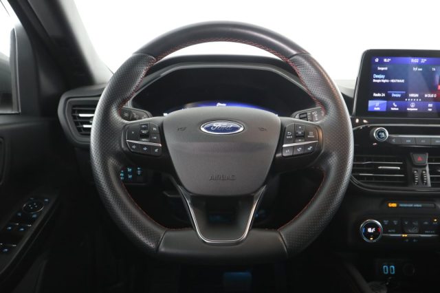 FORD Kuga usata 5