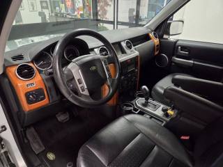 LAND ROVER Discovery usata, con Cruise Control