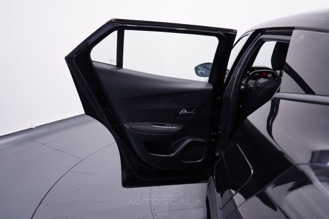 PEUGEOT 2008 usata, con Vivavoce