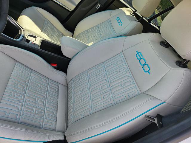 FIAT 600 usata, con Immobilizzatore elettronico