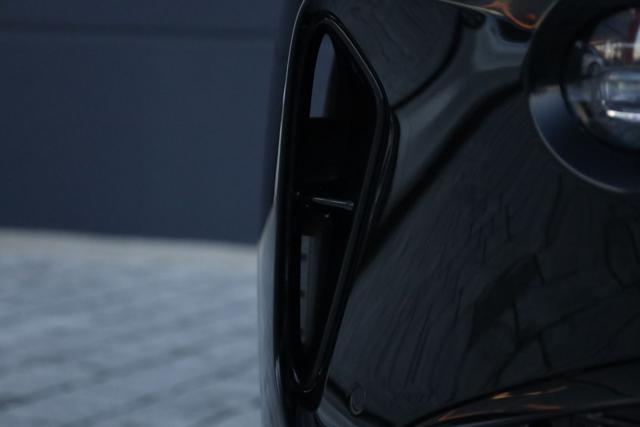 CUPRA Formentor usata, con Supporto lombare