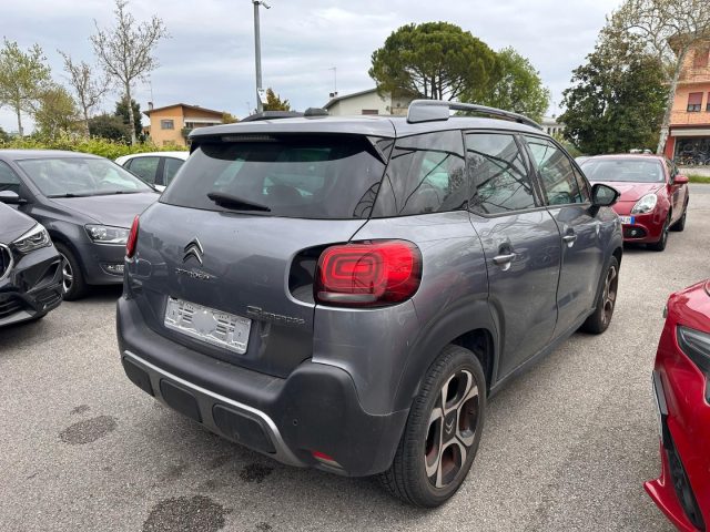 CITROEN C3 Aircross usata, con Airbag laterali