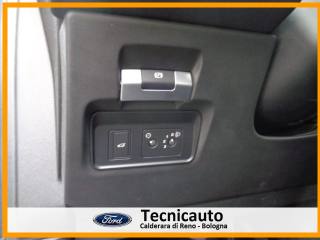 LAND ROVER Discovery Sport usata, con Specchietti laterali elettrici