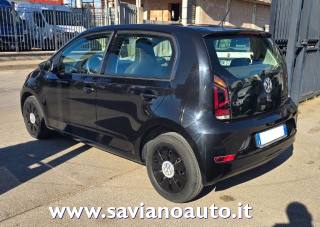 VOLKSWAGEN up! usata, con Airbag Passeggero