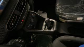 DACIA Sandero usata, con Volante in pelle