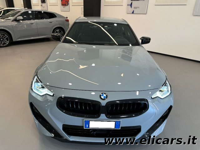 BMW M2 usata, con Autoradio