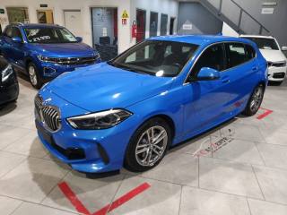 BMW 120 d 5p. Msport