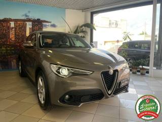 ALFA ROMEO Stelvio usata, con Vivavoce