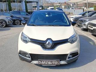 RENAULT Captur usata, con Airbag