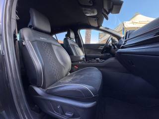 KIA Sportage usata, con Regolazione elettrica sedili