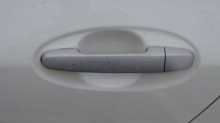 TOYOTA Yaris usata 39