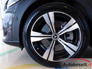MERCEDES-BENZ C 220 usata, con Cronologia tagliandi