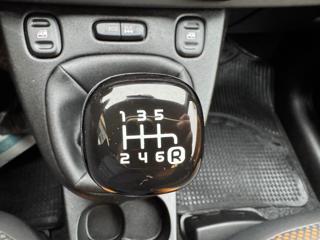 FIAT New Panda usata, con Controllo vocale