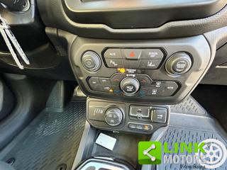 JEEP Renegade usata, con Regolazione elettrica sedili
