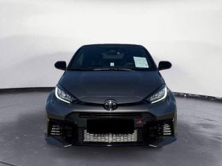 TOYOTA Yaris usata, con Airbag