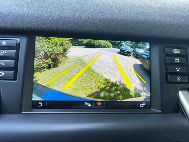 LAND ROVER Discovery Sport usata, con ESP