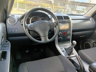 SUZUKI Grand Vitara usata, con Autoradio
