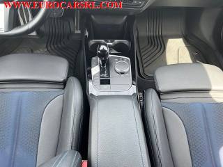 BMW 116 usata, con Sensore di luce