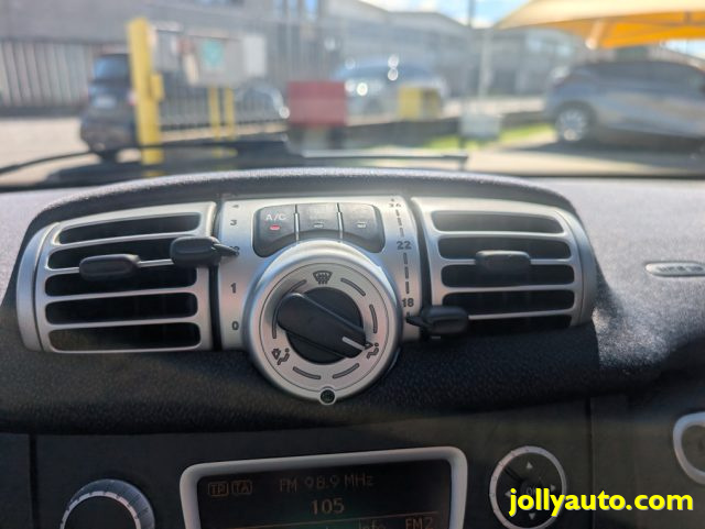 SMART ForTwo usata 19