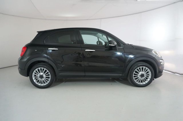 FIAT 500X usata, con Airbag Passeggero