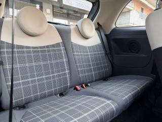 FIAT 500 usata 13