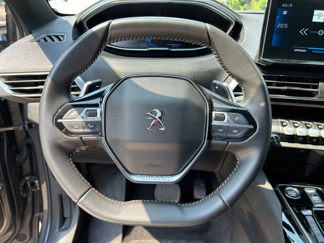PEUGEOT 5008 usata, con Chiusura centralizzata