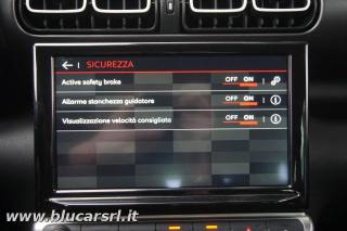 CITROEN C3 Aircross usata, con Controllo elettronico della corsia
