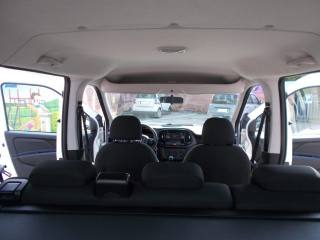 FIAT Doblo usata, con Filtro antiparticolato