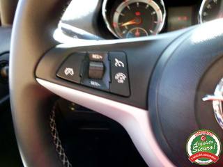 OPEL Adam usata, con USB