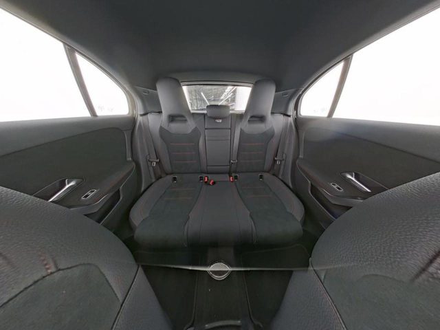MERCEDES-BENZ A 180 usata, con Controllo trazione