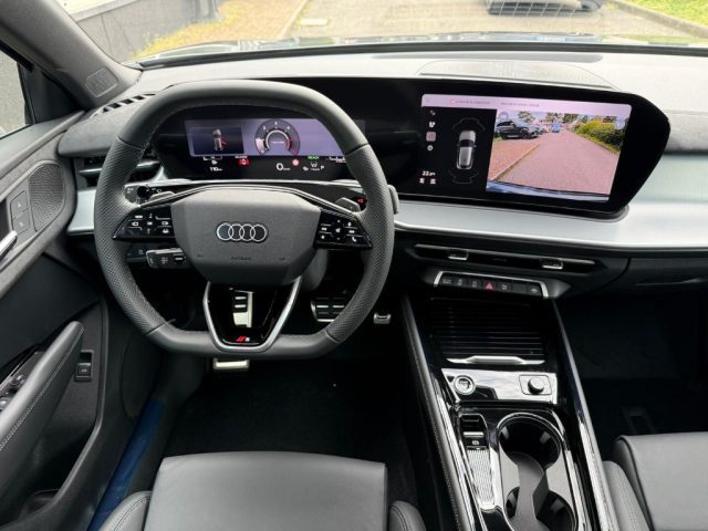 AUDI Q3 usata, con Controllo automatico clima