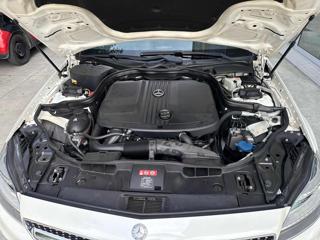 MERCEDES-BENZ CLS 250 usata, con Tettuccio apribile