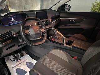 PEUGEOT 3008 usata, con Autoradio
