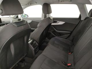 AUDI A4 usata, con Bracciolo